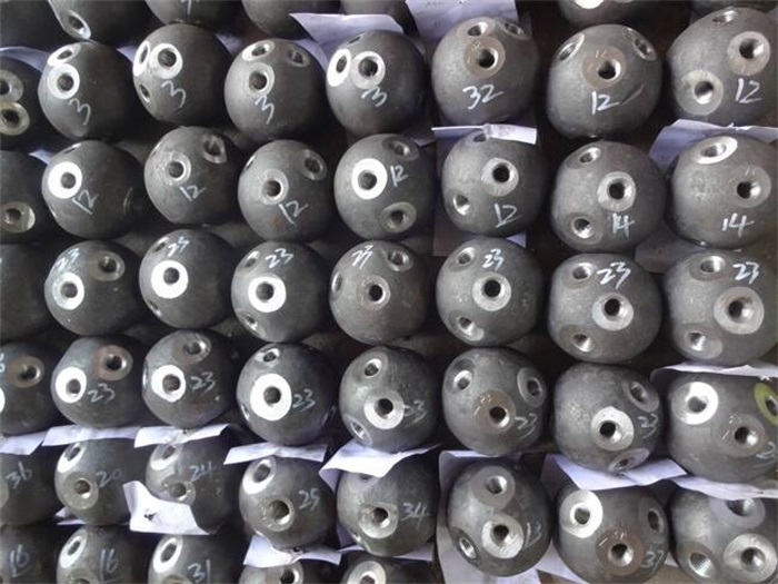 侯马螺栓球节点